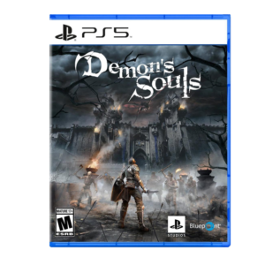 Demon souls