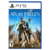 Atlas Fallen - PlayStation 5